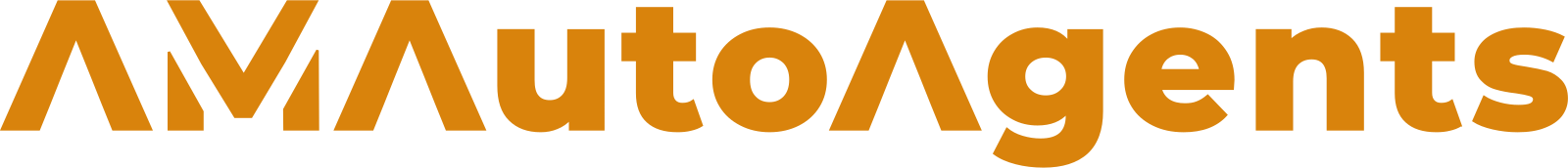 Avada Car Dealer Logo